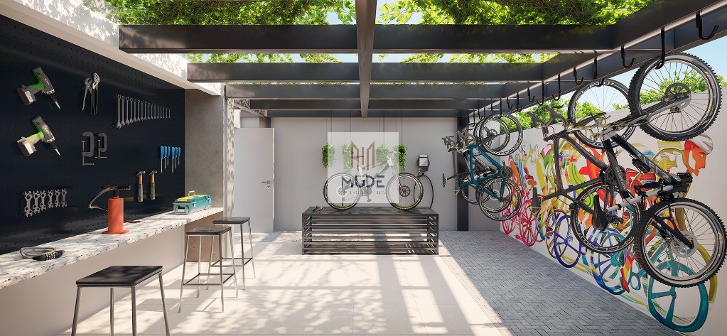 Apartamento, 1 quarto, 29 m² - Foto 7