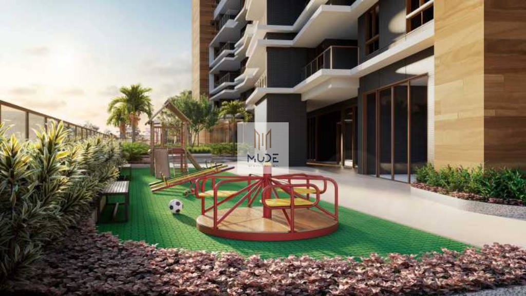 Apartamento, 2 quartos, 66 m² - Foto 6