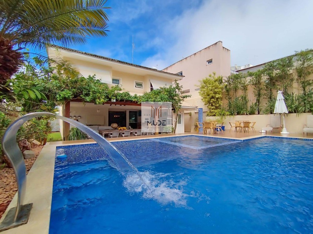 Casa, 4 quartos - Foto 1