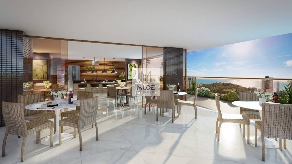 Apartamento, 1 quarto, 38 m² - Foto 3