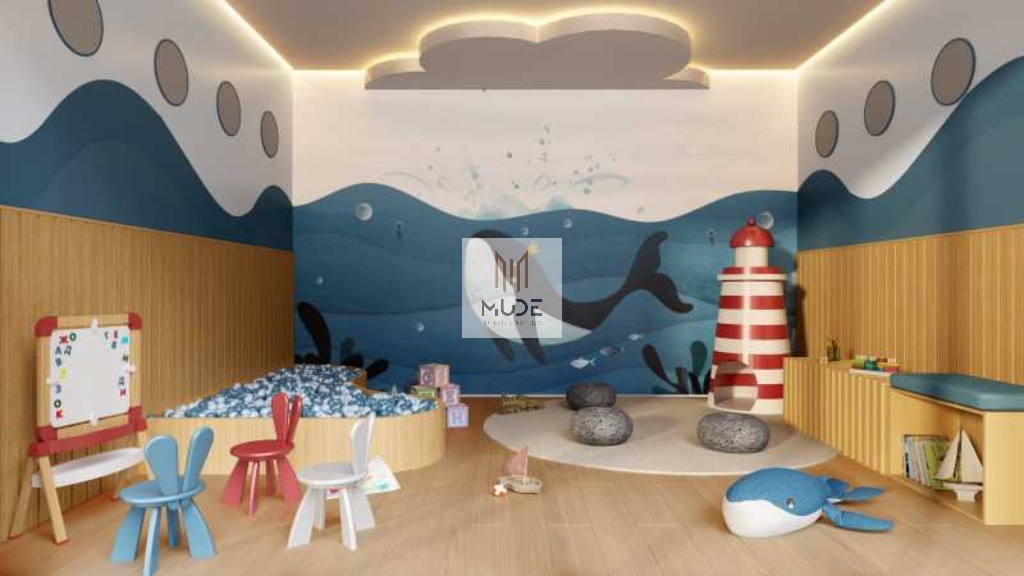 Apartamento, 2 quartos, 66 m² - Foto 10