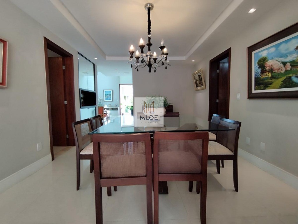 Casa, 4 quartos - Foto 8