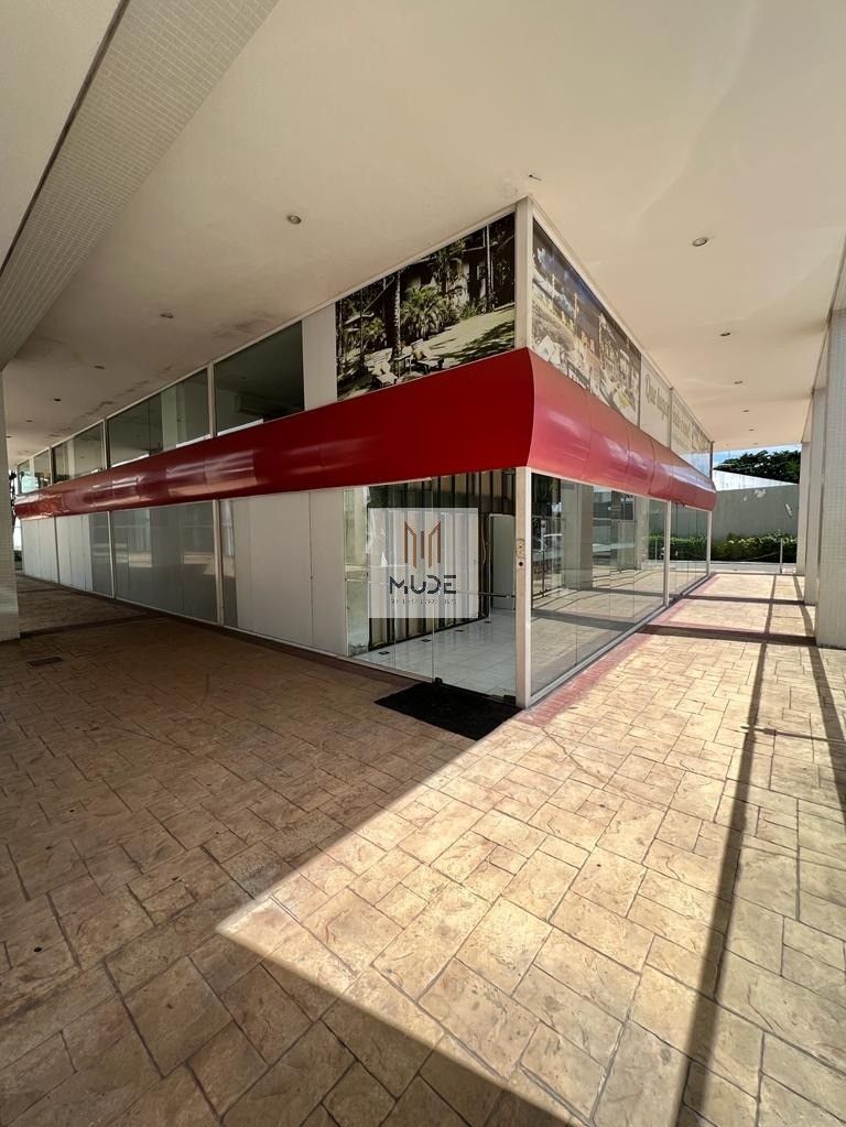 Loja-Salão, 550 m² - Foto 14