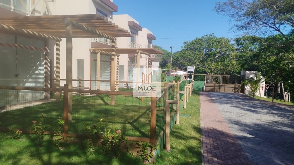 Casa, 2 quartos, 77 m² - Foto 2