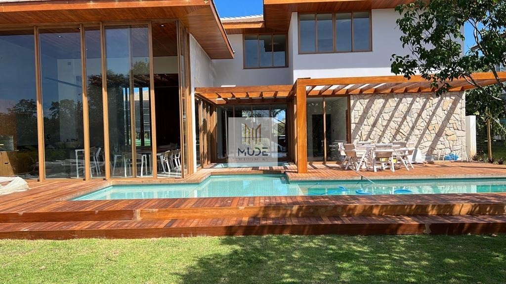 Casa, 5 quartos, 254 m² - Foto 2
