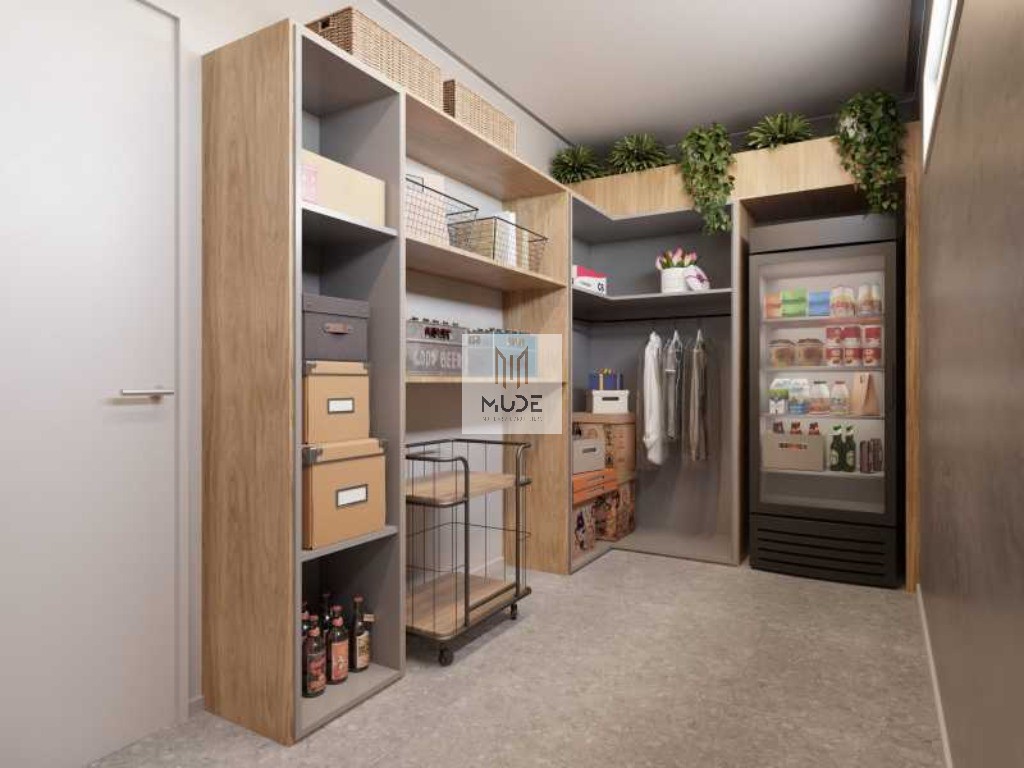 Apartamento, 2 quartos, 66 m² - Foto 13