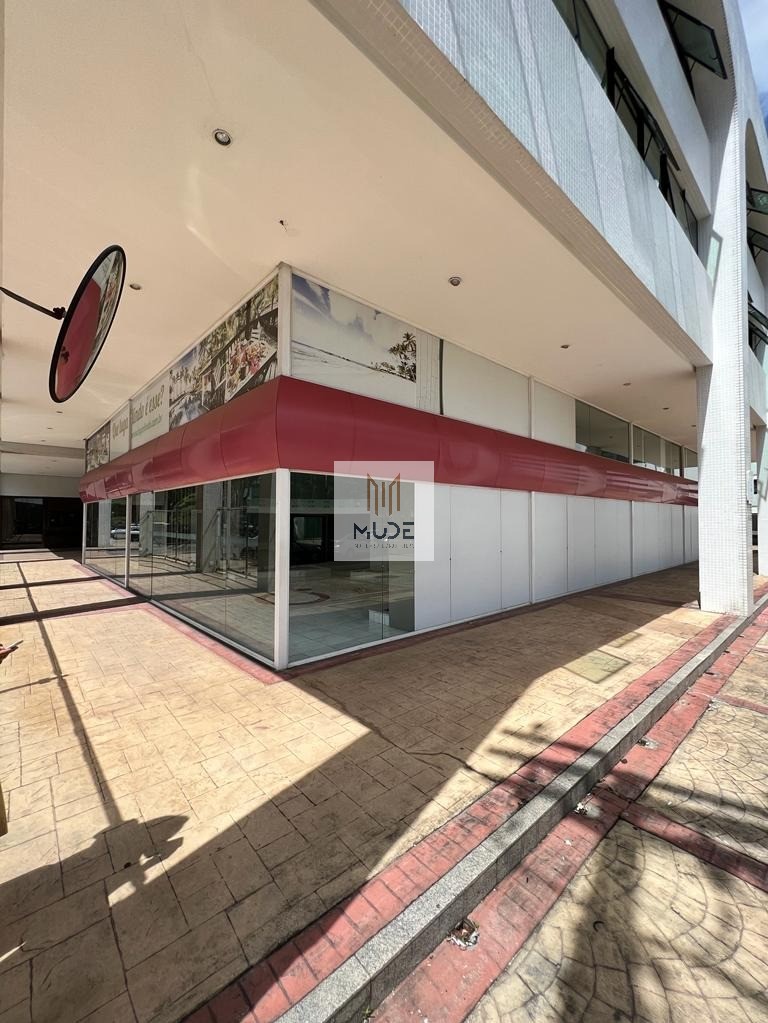 Loja-Salão, 550 m² - Foto 13