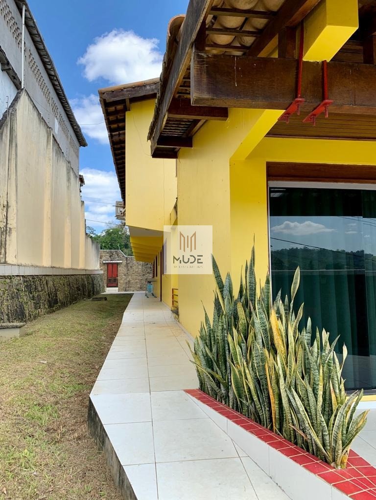 Casa, 5 quartos, 1100 m² - Foto 11