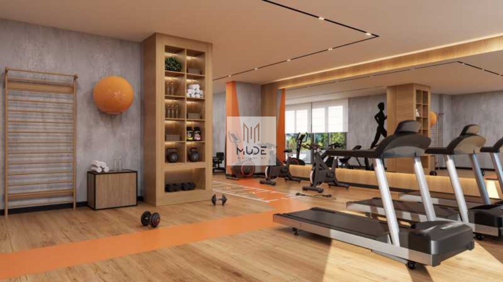 Apartamento, 2 quartos, 66 m² - Foto 7