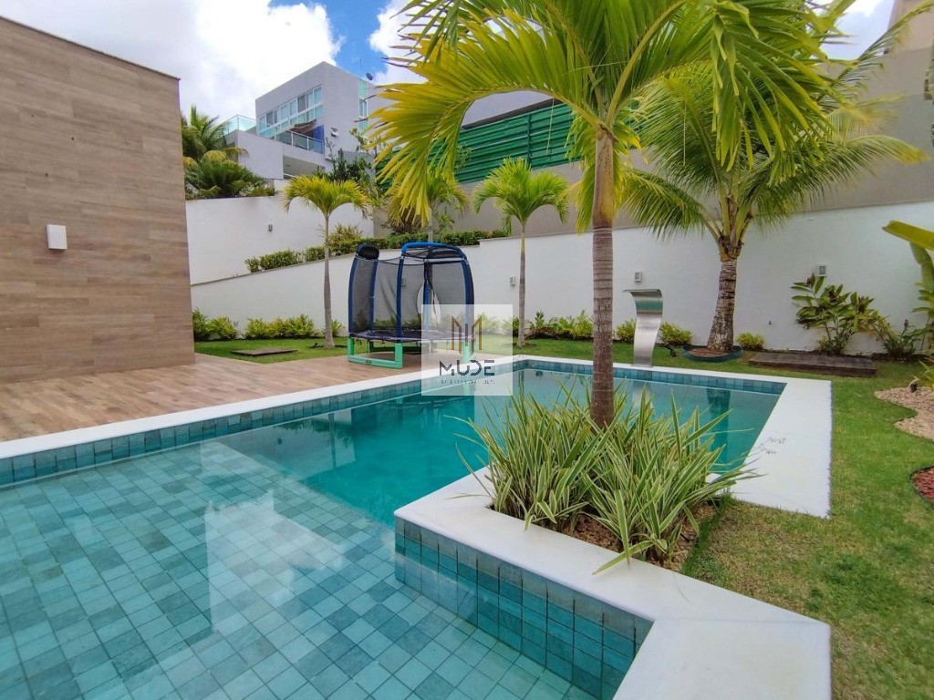 Casa, 5 quartos, 308 m² - Foto 3