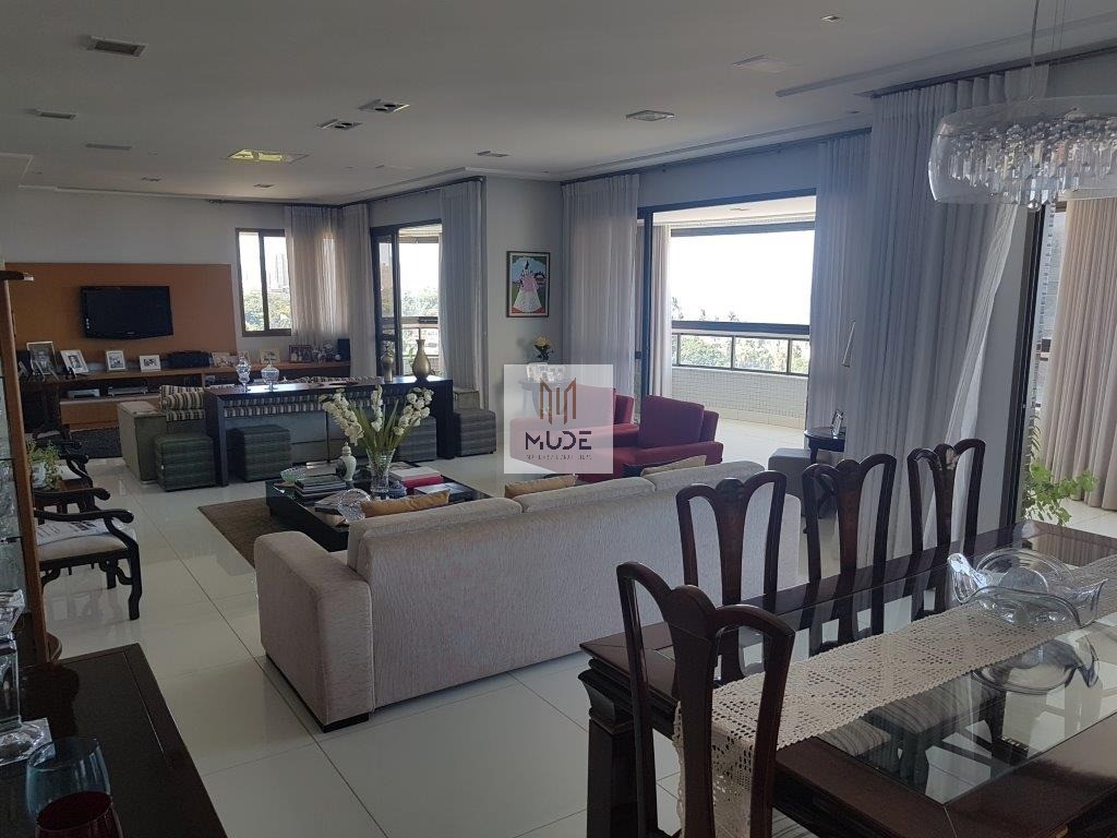 Apartamento, 5 quartos, 312 m² - Foto 17