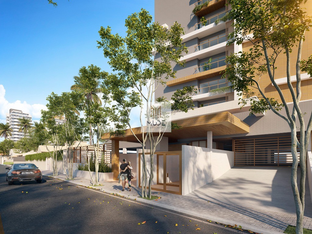 Apartamento, 1 quarto, 29 m² - Foto 2