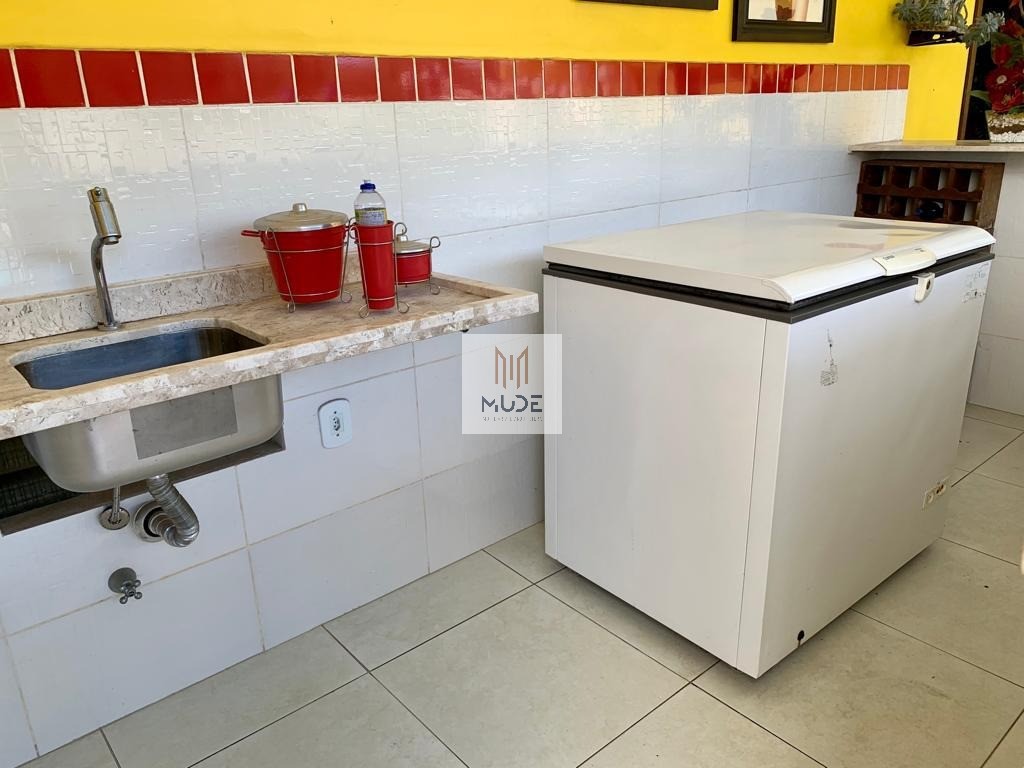 Casa, 5 quartos, 1100 m² - Foto 29