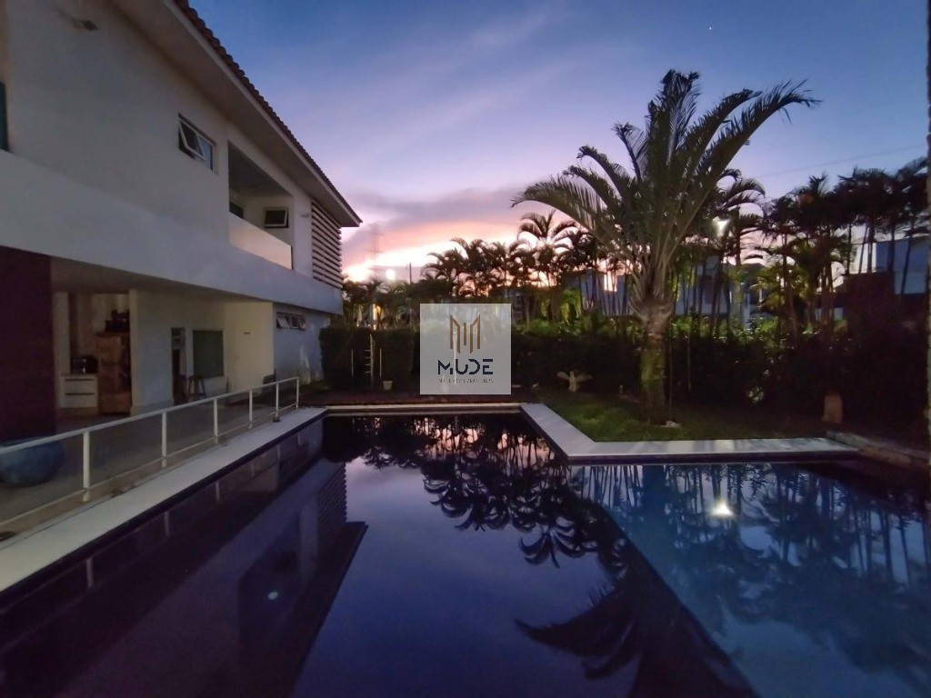 Casa, 5 quartos - Foto 3