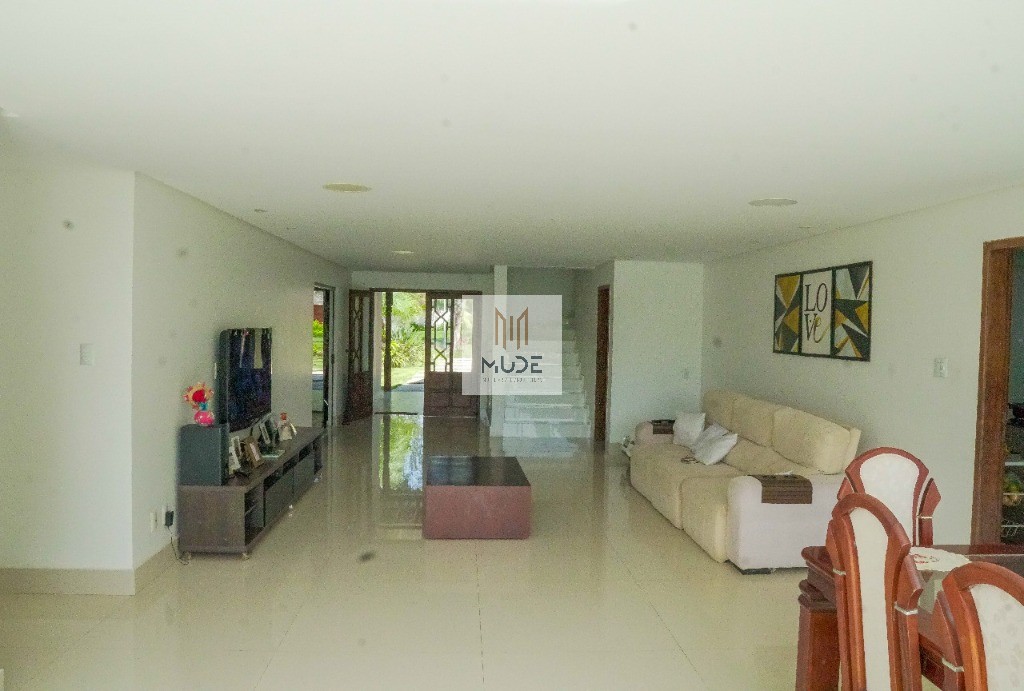 Casa, 4 quartos, 486 m² - Foto 4