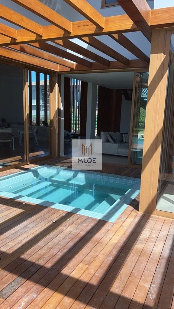 Casa, 5 quartos, 254 m² - Foto 9