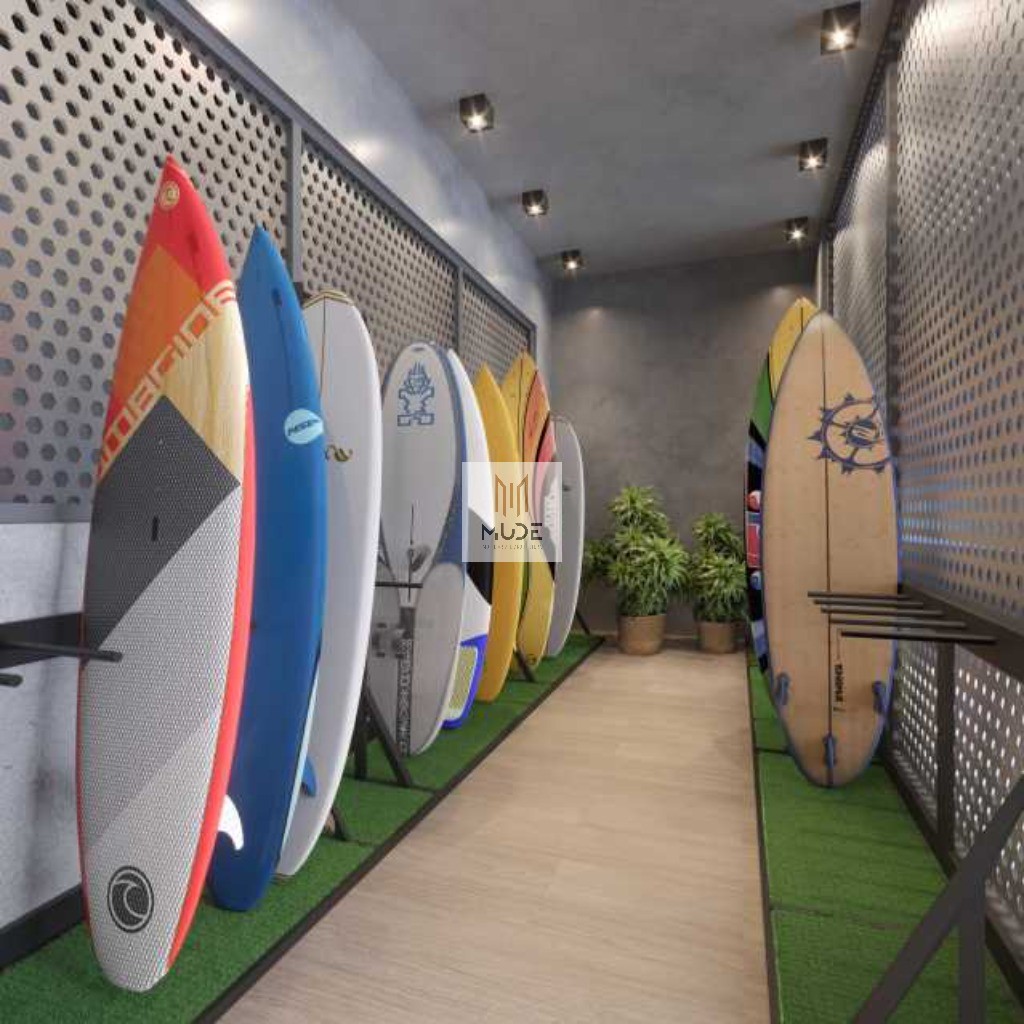 Apartamento, 2 quartos, 66 m² - Foto 11