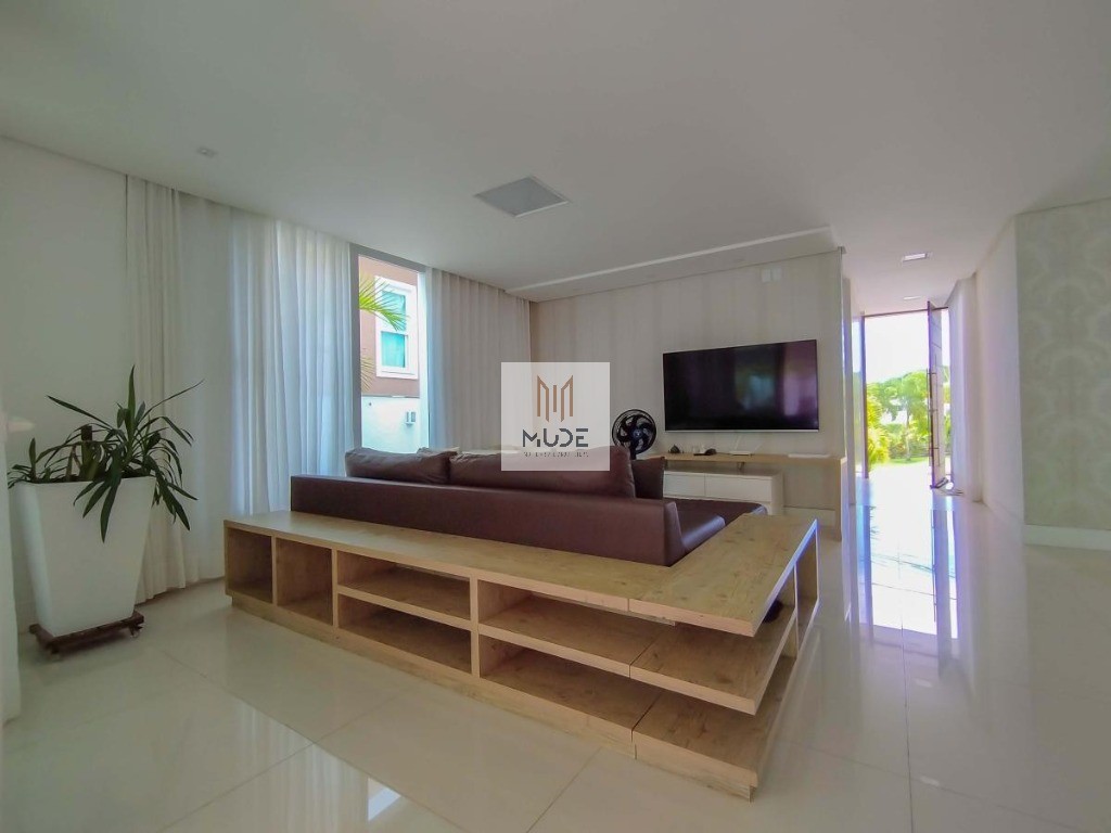 Casa, 5 quartos, 308 m² - Foto 7