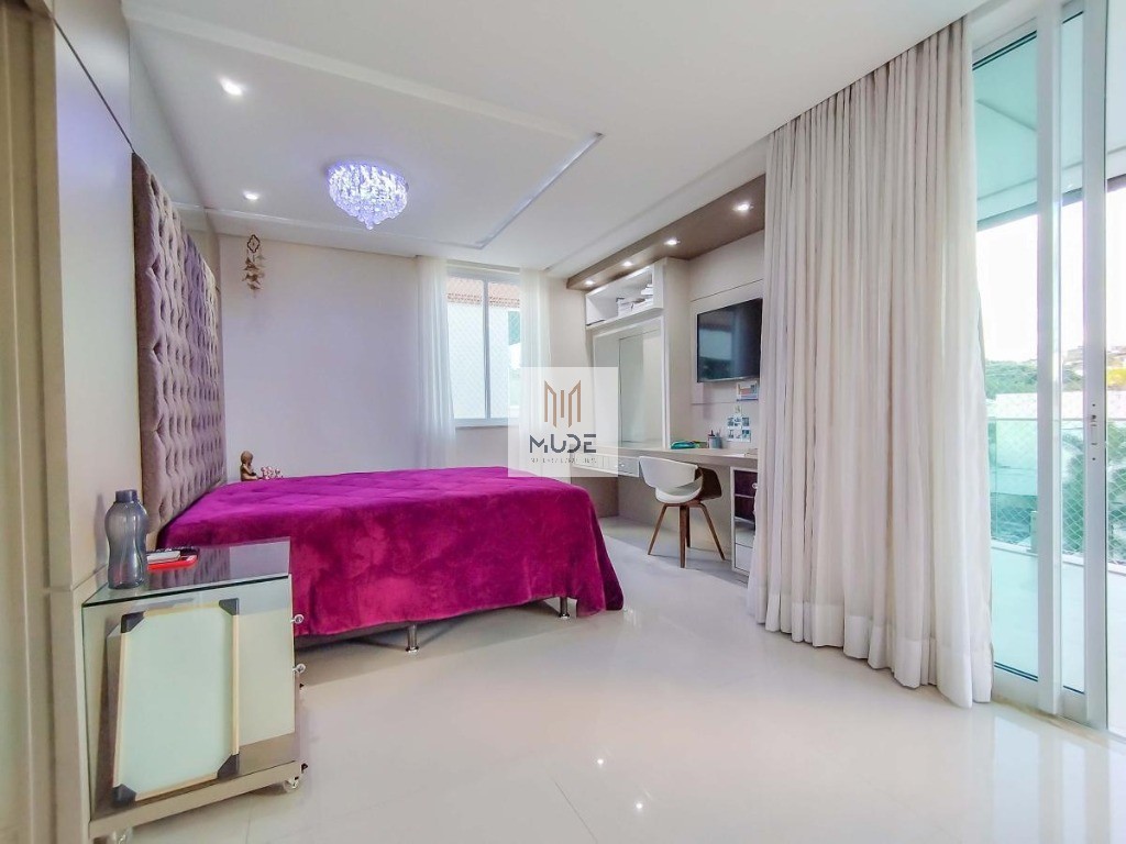 Casa, 5 quartos - Foto 19