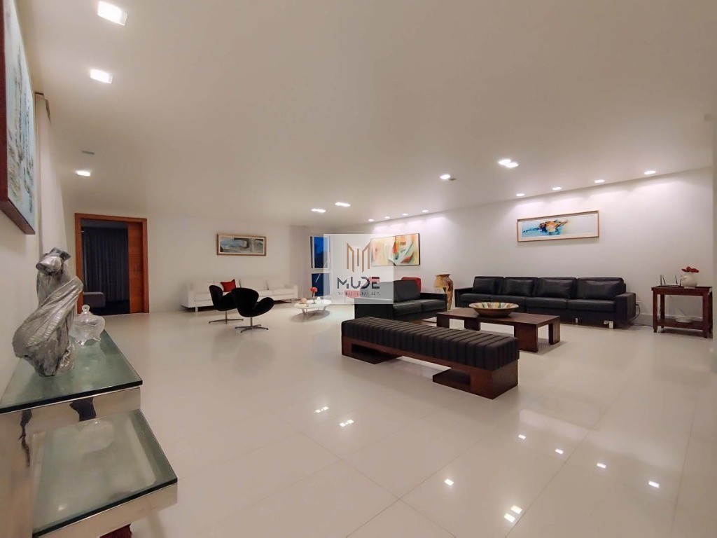 Casa, 5 quartos - Foto 8