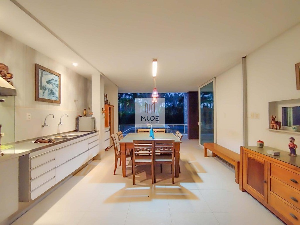 Casa, 5 quartos - Foto 1