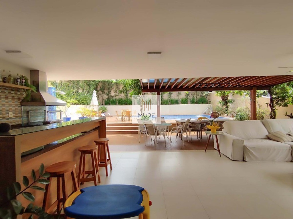 Casa, 4 quartos - Foto 5