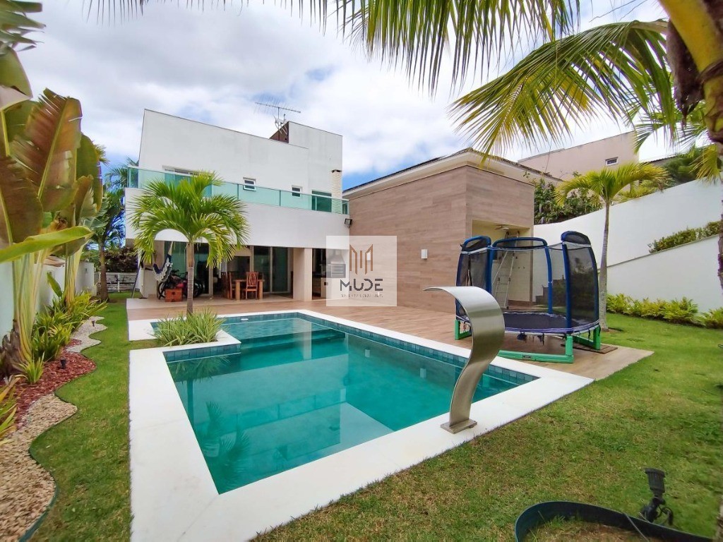 Casa, 5 quartos, 308 m² - Foto 2