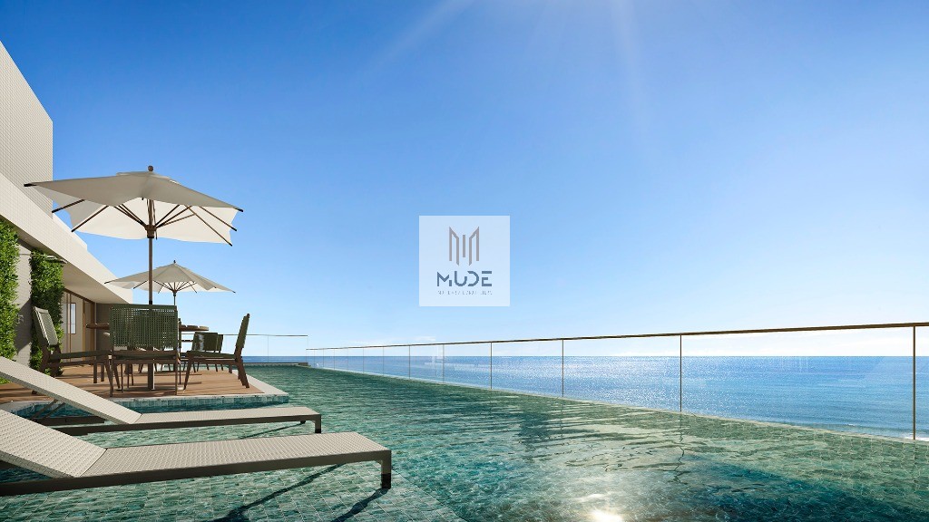 Apartamento, 1 quarto, 29 m² - Foto 3