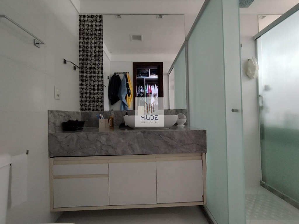 Casa, 4 quartos - Foto 13