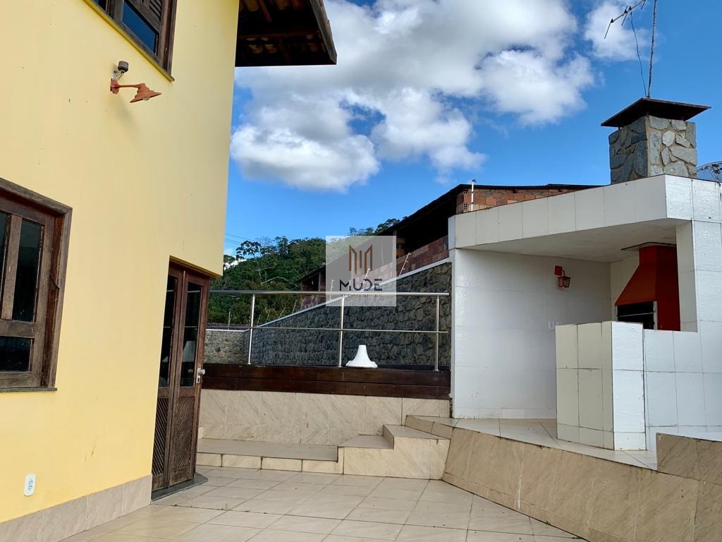 Casa, 5 quartos, 1100 m² - Foto 30