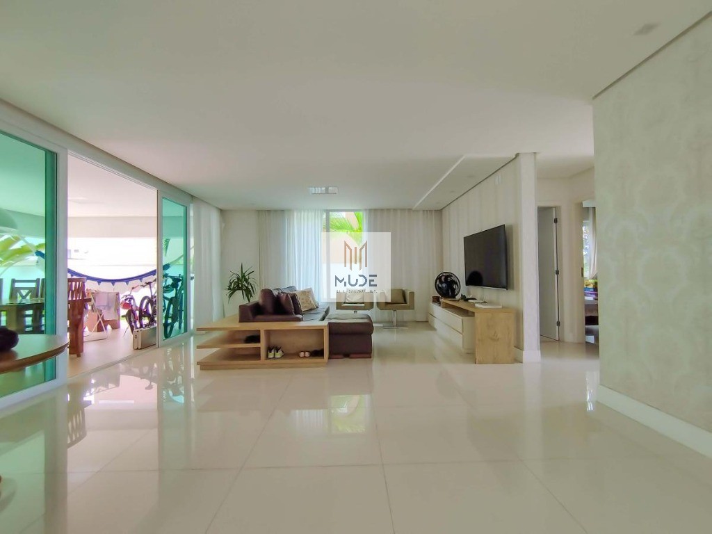 Casa, 5 quartos, 308 m² - Foto 1