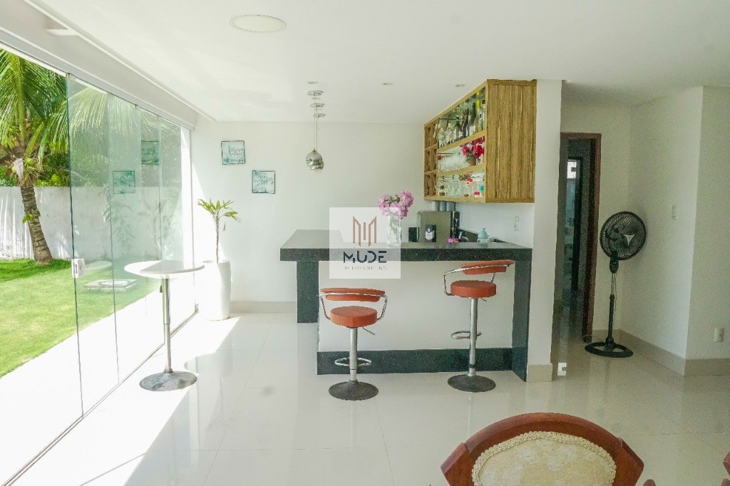 Casa, 4 quartos, 486 m² - Foto 3