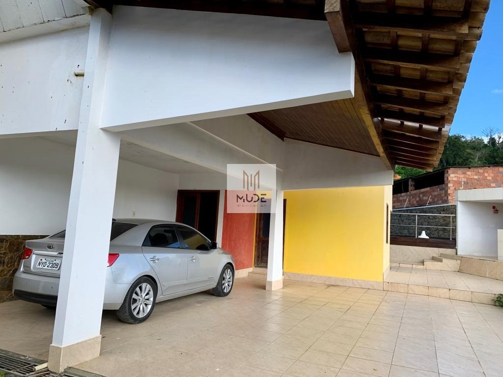 Casa, 5 quartos, 1100 m² - Foto 27