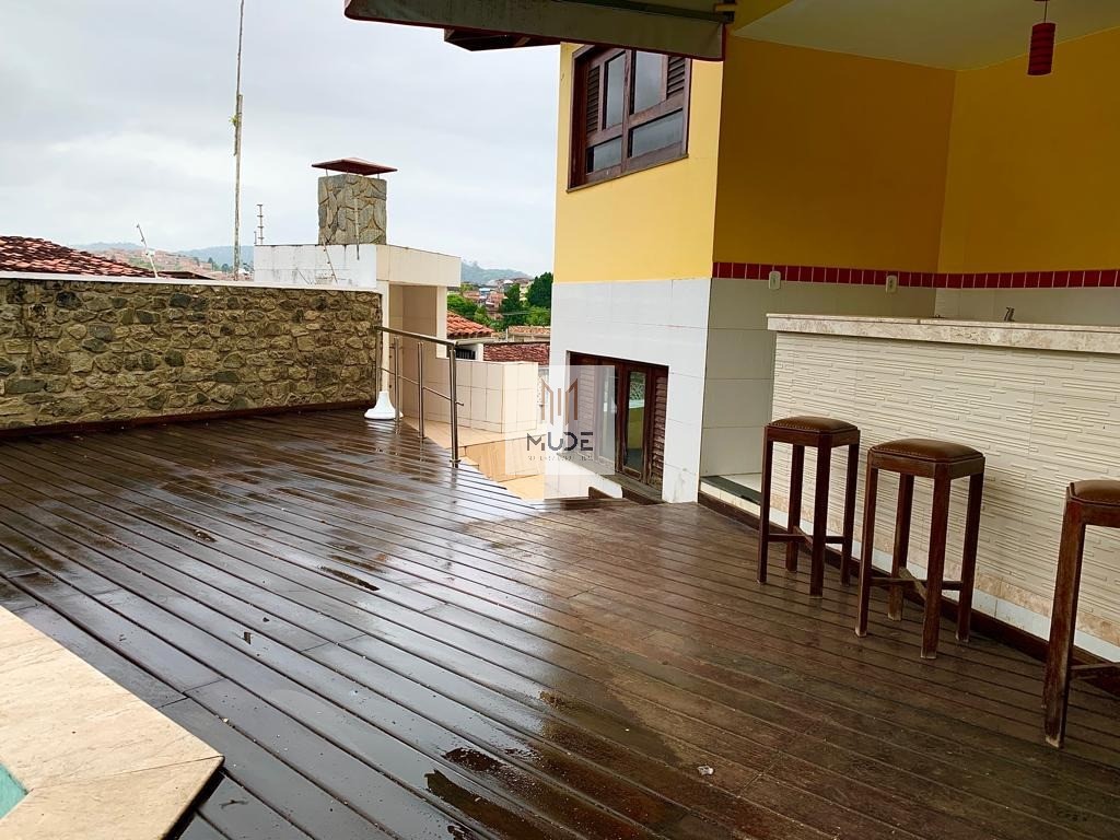 Casa, 5 quartos, 1100 m² - Foto 28