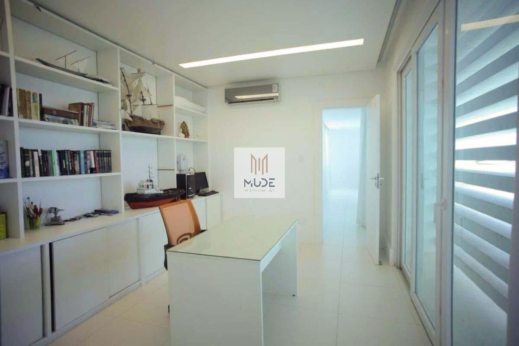 Casa, 5 quartos - Foto 11