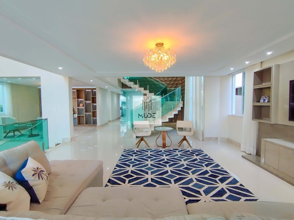 Casa, 5 quartos - Foto 2