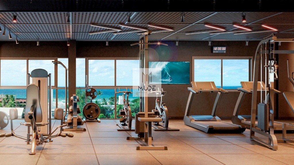 Apartamento, 2 quartos, 54 m² - Foto 6