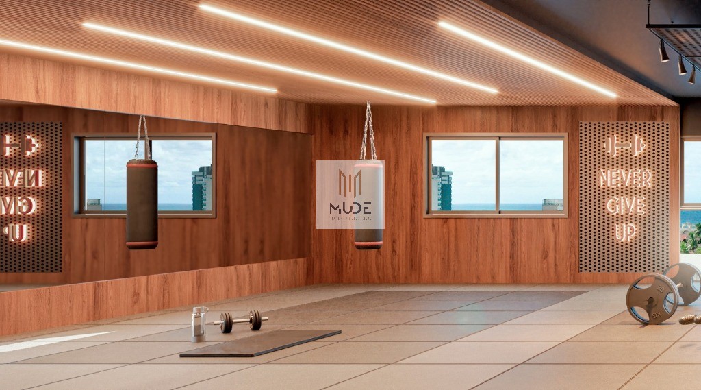 Apartamento, 2 quartos, 54 m² - Foto 5