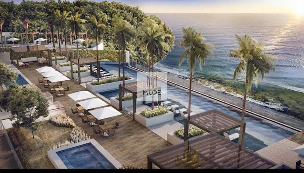 Apartamento, 4 quartos, 245 m² - Foto 3