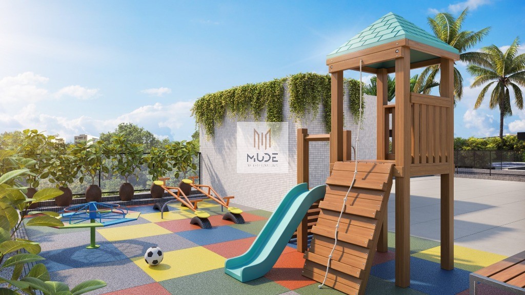 Apartamento, 2 quartos, 54 m² - Foto 4