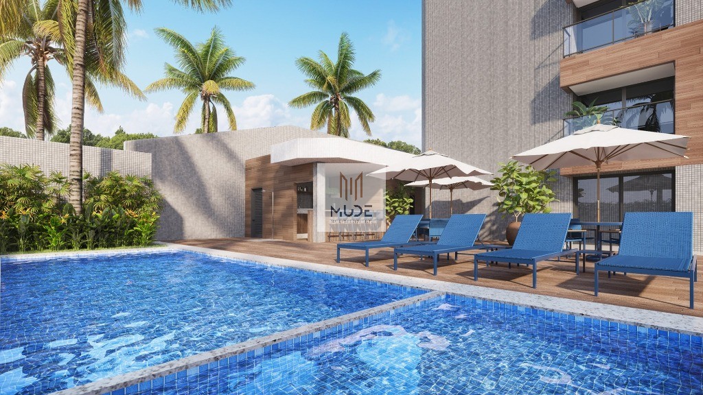 Apartamento, 2 quartos, 54 m² - Foto 3