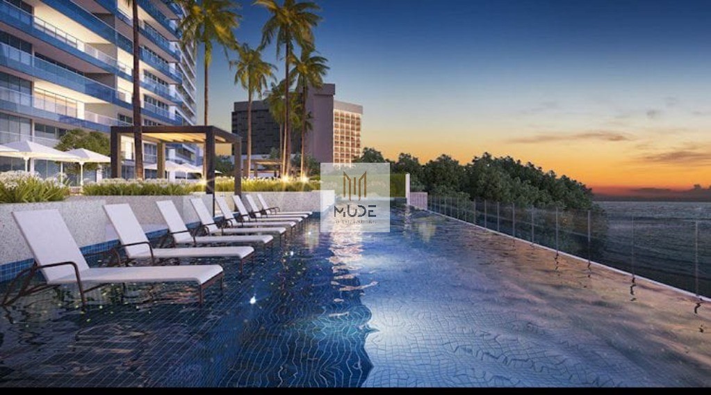 Apartamento, 4 quartos, 245 m² - Foto 2