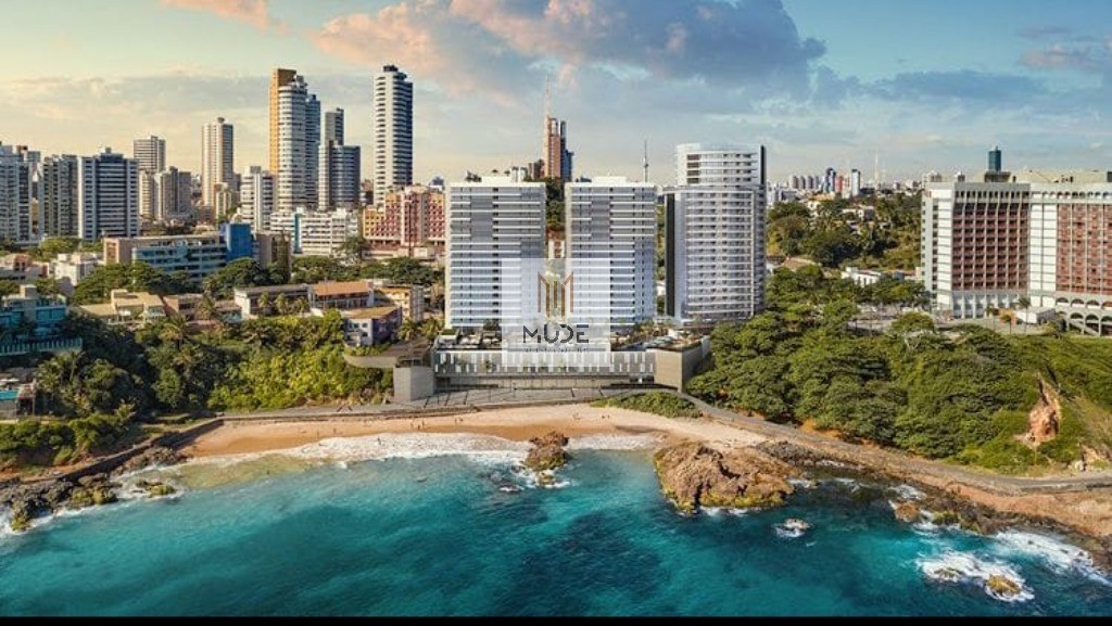 Apartamento, 4 quartos, 245 m² - Foto 1