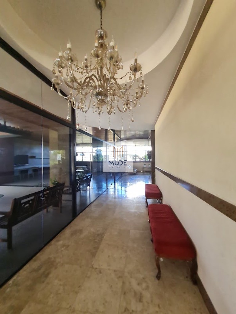Apartamento, 3 quartos, 135 m² - Foto 21