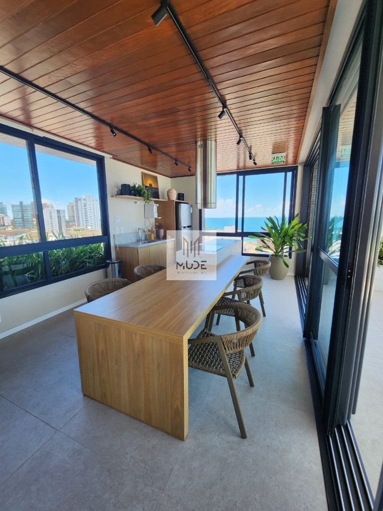 Apartamento, 1 quarto, 37 m² - Foto 8