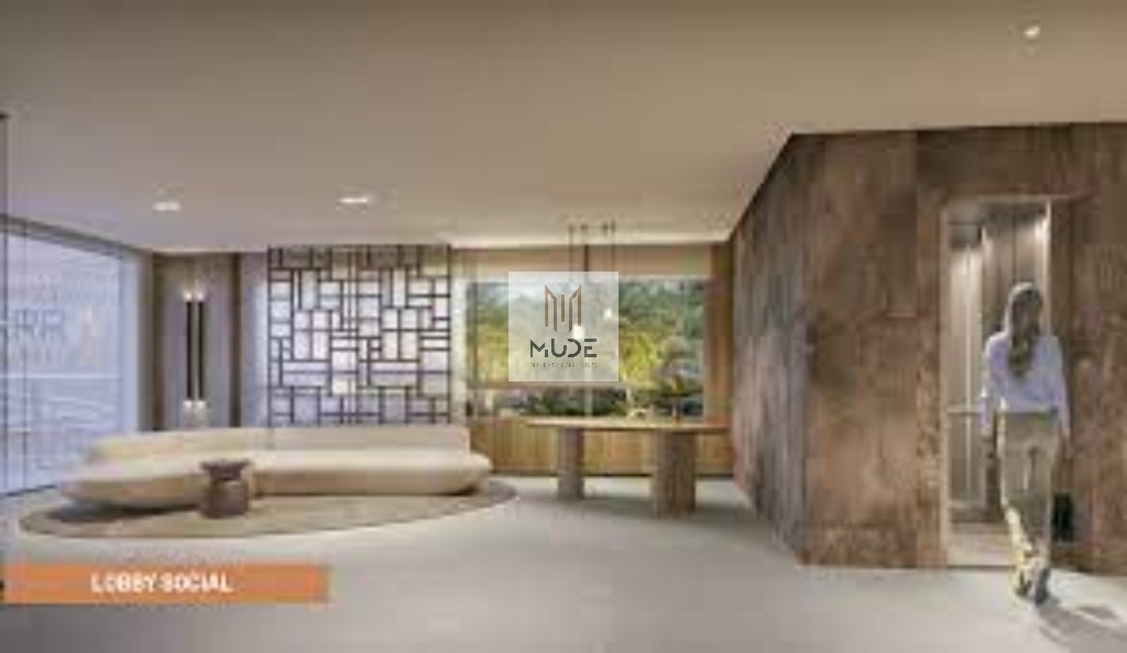 Apartamento, 1 quarto, 19 m² - Foto 3