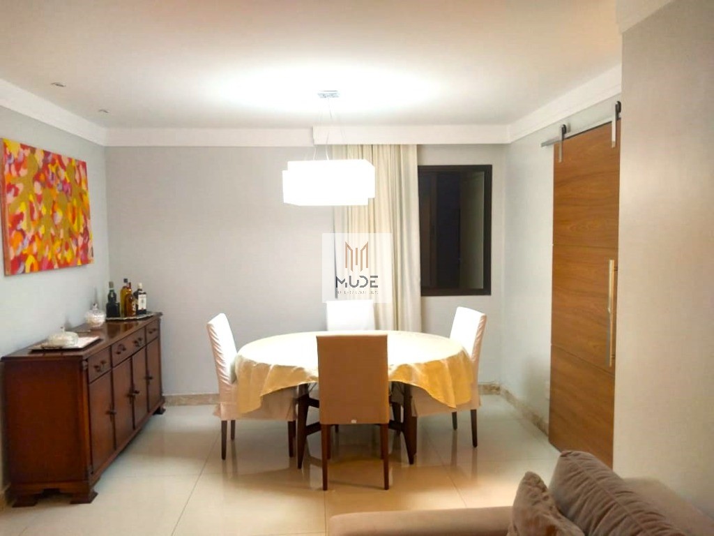 Apartamento, 3 quartos, 135 m² - Foto 14