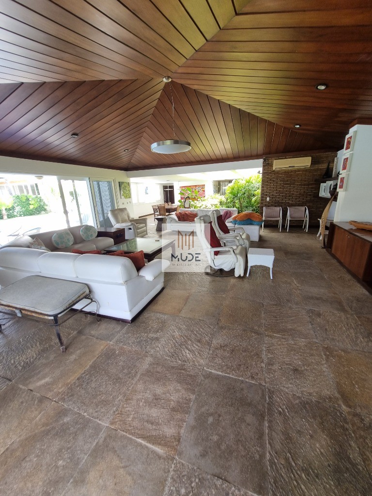 Casa, 4 quartos, 456 m² - Foto 13