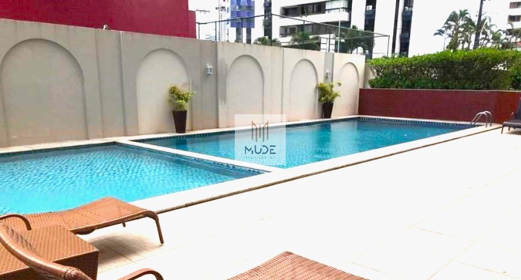 Apartamento, 3 quartos, 135 m² - Foto 2