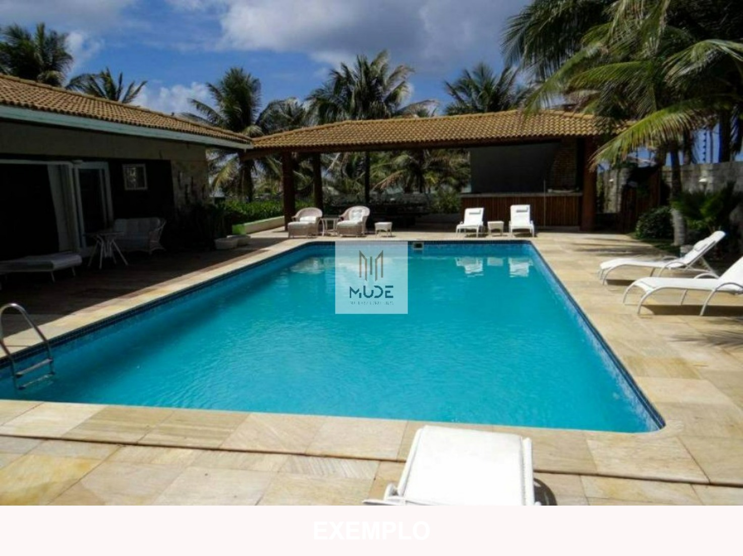 Casa, 4 quartos, 456 m² - Foto 3